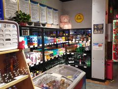 -唱吧麦颂KTV(马驹桥店)