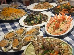 -阿妹小海鲜(下角店)