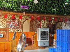 -刘小亮东北铁锅炖(金楠天街第六分店)