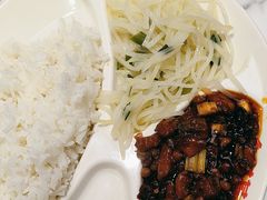 -永和大王(蛙嫩鸡香煲煲鲜·军博店)