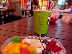 -沙州食驿·非遗小吃夜市