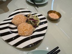 -古洋食坊·港点小馆(苏州中心店)