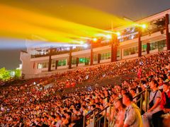 -婺源梦里老家大型山水实景演出