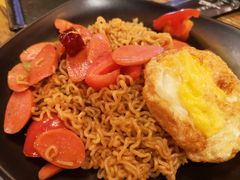 -铁人烧烤(北京店)