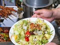 -No.DD戳子烧烤·江湖菜(北京总店)