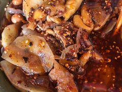 -范记豆花庄(东门好吃街店)