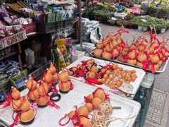 -苏州市皮市街花鸟工艺品市场