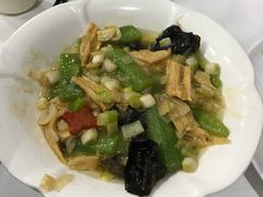 -小贝壳酒楼(经九路店)