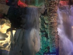 -泰安地下龙宫景区