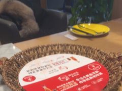 -渝信川菜 · 川味家常菜(财富购物中心店)