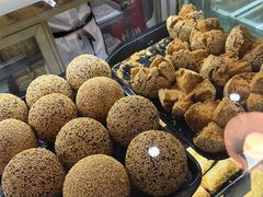 -白玉兰食品(中山公园龙之梦店)