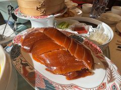 -民族饭店-四季餐厅