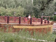 -元大都城垣遗址公园