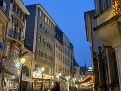 -卢森堡圣母教堂