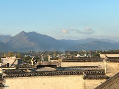 -塔川景区