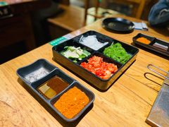 -千寻烧肉(政务区店)