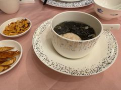 淮扬清炖狮子头-江南灶中餐厅(南京香格里拉店)