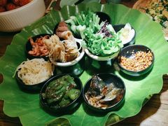 -淀里船宴(裕华东路店)
