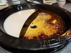 -鱻鱼捞.祥祥鱼锅(高淳一店)