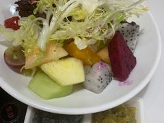 -黑鸡小馆(金源店)