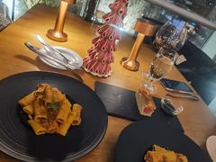 -北辰洲际酒店·IT MAMA意式家味餐厅