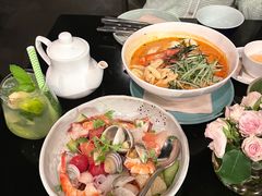 -Ginger(兴国路店)