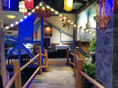 -津沽小院(天津之眼店)