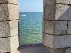 -老龙头景区