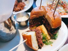 -Chili's Cafe&Bar奇利斯(滨江店)
