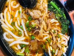 -鑫花溪牛肉米粉(文星广场店)