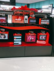 -丝芙兰Sephora