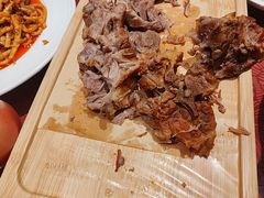 -大铁勺新津菜(东丽阳光新业广场店)