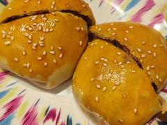 -清真·古丽花儿·新疆美食(河南路店)