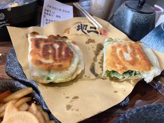 -地二手作鱼汤馄饨(上街里店)