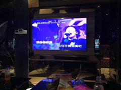 -麦乐星量贩式KTV(东丽汇城广场店)