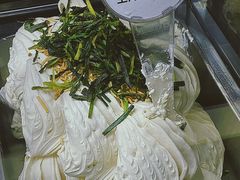 上海葱油拌面-Dal Cuore 达可芮冰淇淋(陕西北路店)