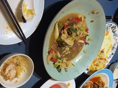 -伊带伊路新疆美食府(呼家楼店)