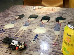 -红丫骨汤麻辣烫(汽车站店)