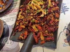 -酒阳蒸经小酒馆(解放碑店)