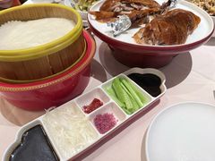 -大鸭梨烤鸭(甘家口店)