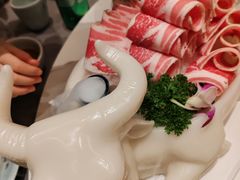 -额尔敦传统涮(体育场店)