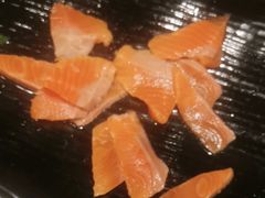 -钱小奴创意自助餐厅·原切谷饲安格斯畅吃(绍兴新昌万达店)