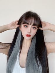 -发源地HAIR SALON