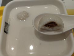 -满记甜品(苏州中心店)