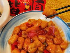 -山水茶艺馆·点心粤菜·30年老字号