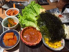 -丸藏和牛烧肉专门店(园区师惠坊店)