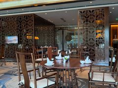 -蛇口希尔顿南海酒店·随轩中餐厅·粤菜