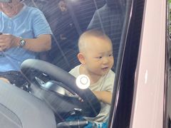 -北京之星奔驰4S店(亦庄店)