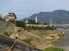 -白帝城·瞿塘峡景区