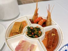 -西湖春天•老字号杭州菜(百汇店)